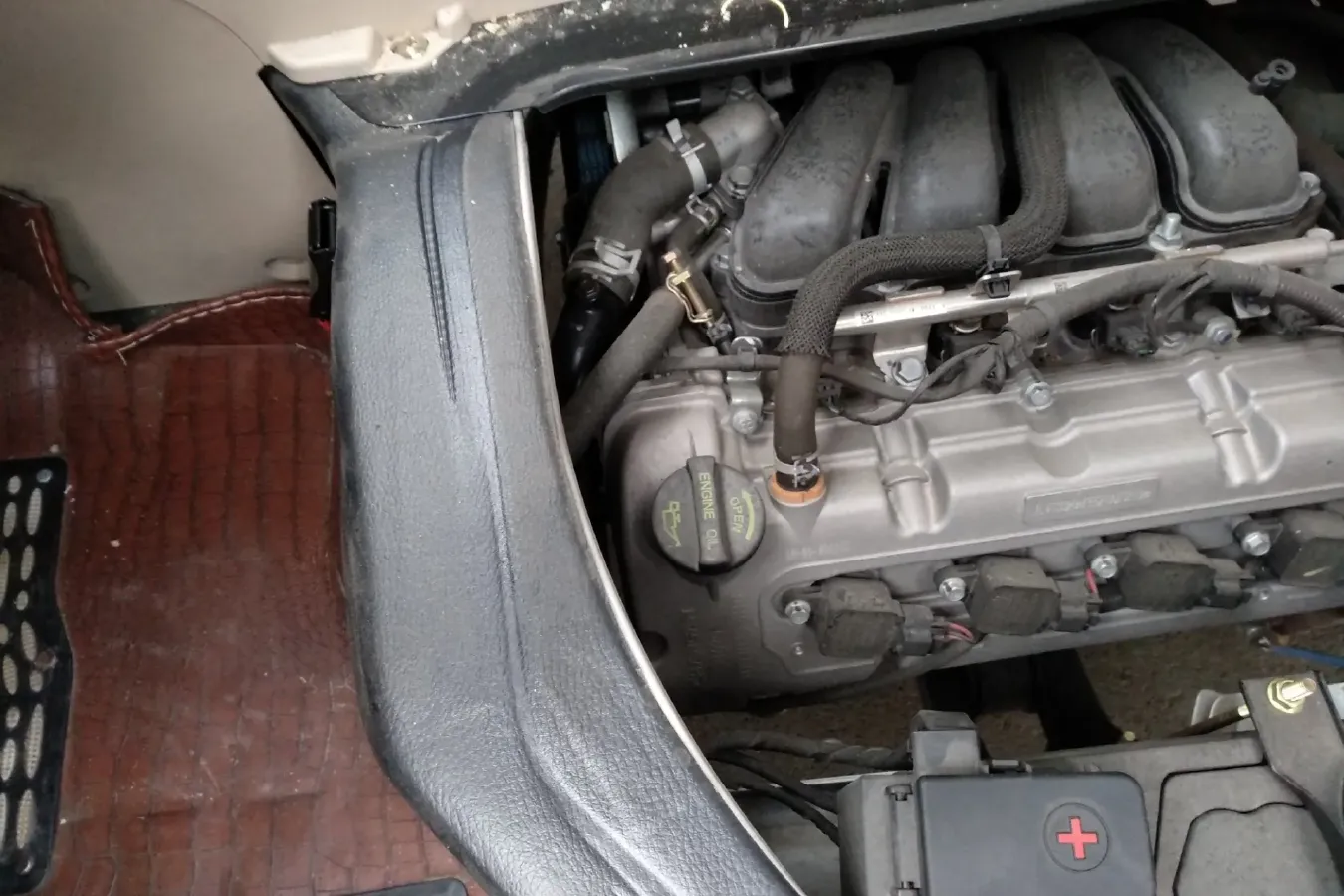 2022 ChangAn KuaYue KuaYueXing V3 1.5L 107HP L4 5MT,autocango,china used car exporter,china ev exporter,chinese used car exporter,chinese used ev exporter