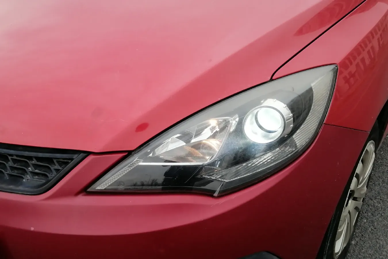 2013 Chery Fulwin 2 1.5L 109HP L4 5MT,autocango,china used car exporter,china ev exporter,chinese used car exporter,chinese used ev exporter