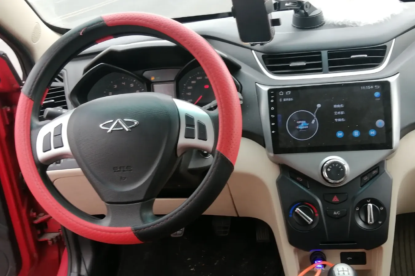 2013 Chery Fulwin 2 1.5L 109HP L4 5MT,autocango,china used car exporter,china ev exporter,chinese used car exporter,chinese used ev exporter