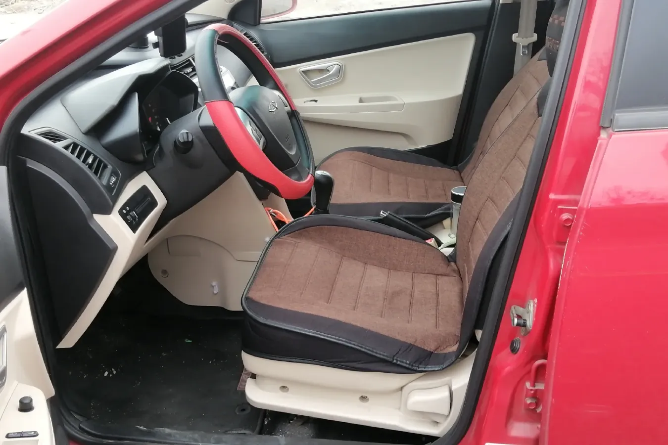 2013 Chery Fulwin 2 1.5L 109HP L4 5MT,autocango,china used car exporter,china ev exporter,chinese used car exporter,chinese used ev exporter