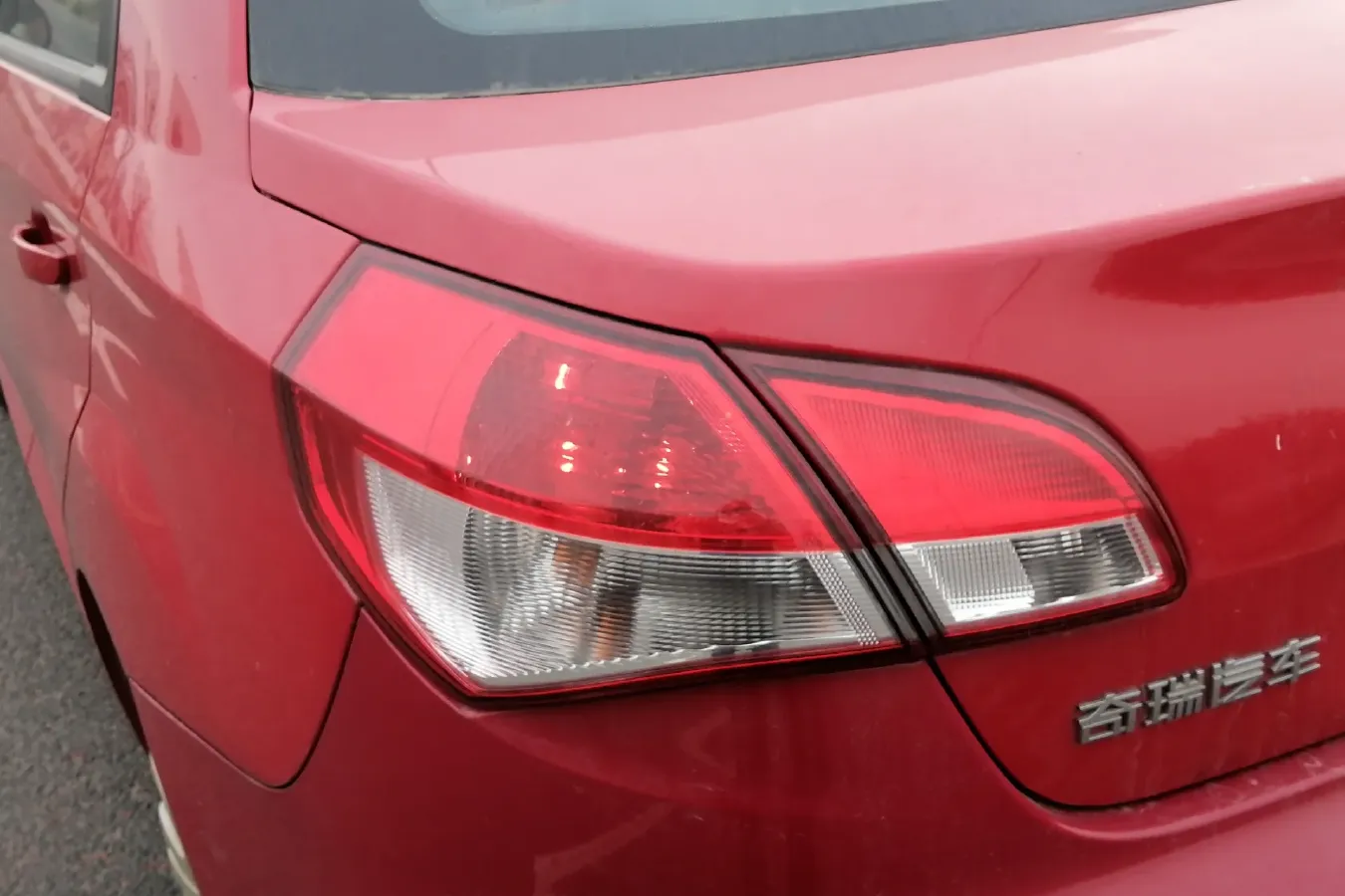 2013 Chery Fulwin 2 1.5L 109HP L4 5MT,autocango,china used car exporter,china ev exporter,chinese used car exporter,chinese used ev exporter