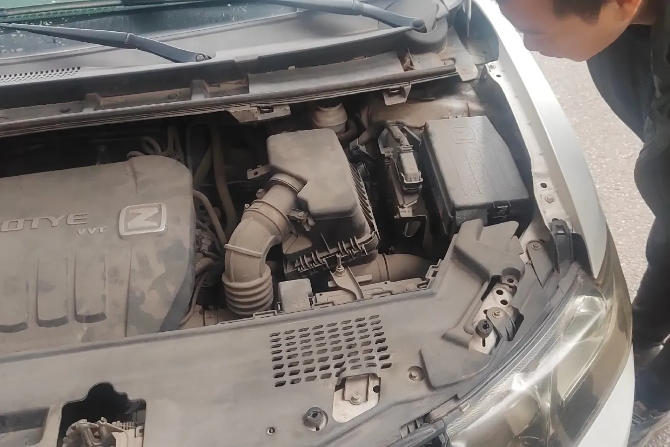 2013 Zotye Z300 1.5L 113HP L4 5MT,autocango,china used car exporter,china ev exporter,chinese used car exporter,chinese used ev exporter