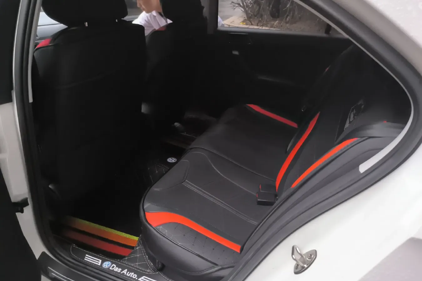 2021 Volkswagen Santana 1.5L 112HP L4 6AT,autocango,china used car exporter,china ev exporter,chinese used car exporter,chinese used ev exporter