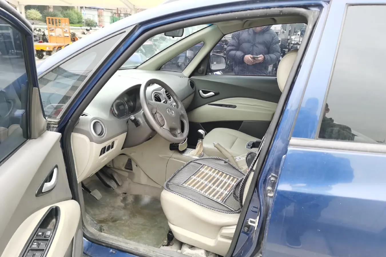 2011 JAC Refine M2 1.8L 143HP L4 5MT,autocango,china used car exporter,china ev exporter,chinese used car exporter,chinese used ev exporter