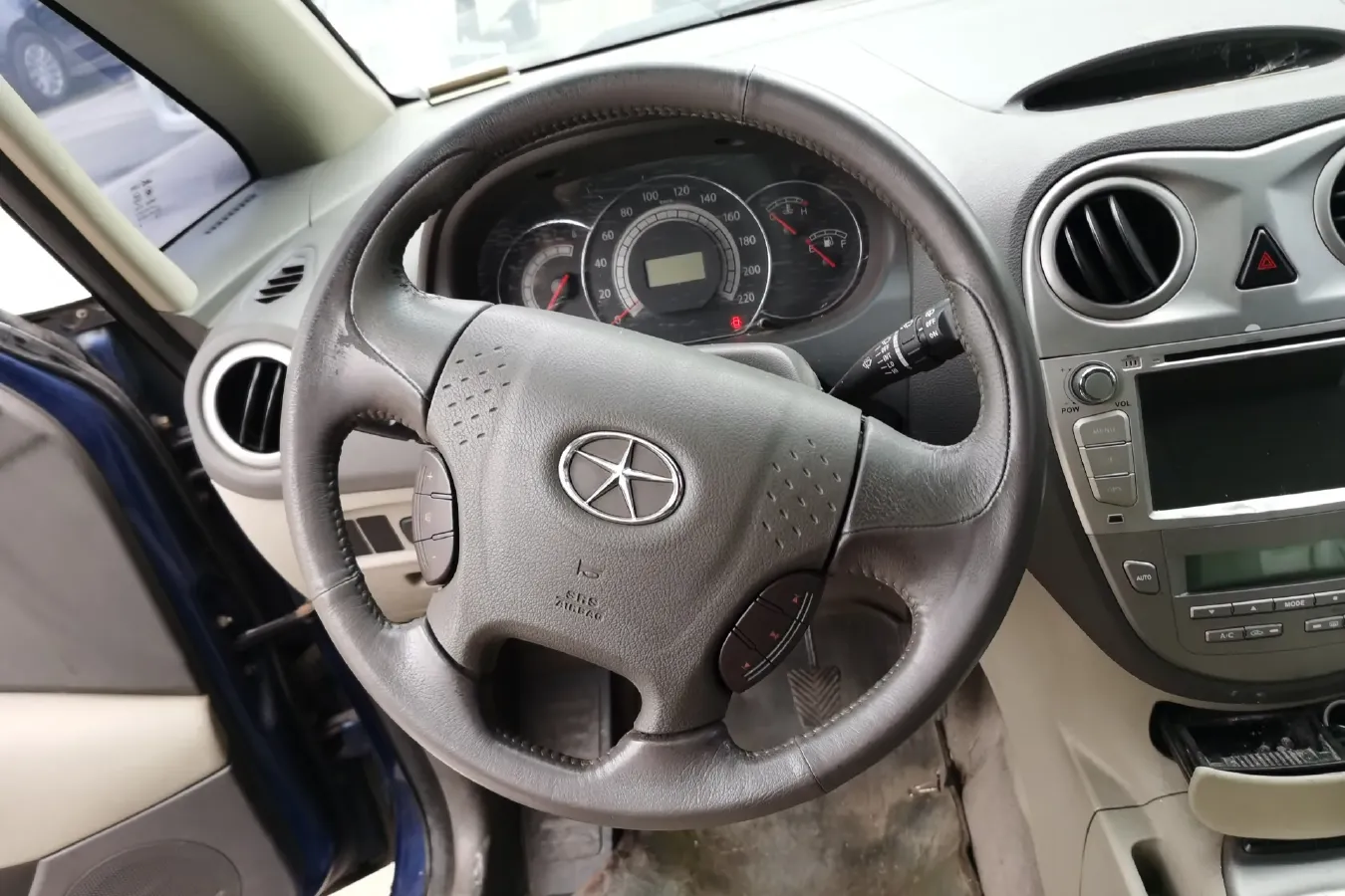 2011 JAC Refine M2 1.8L 143HP L4 5MT,autocango,china used car exporter,china ev exporter,chinese used car exporter,chinese used ev exporter