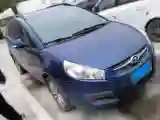 2011 JAC Refine M2 1.8L 143HP L4 5MT