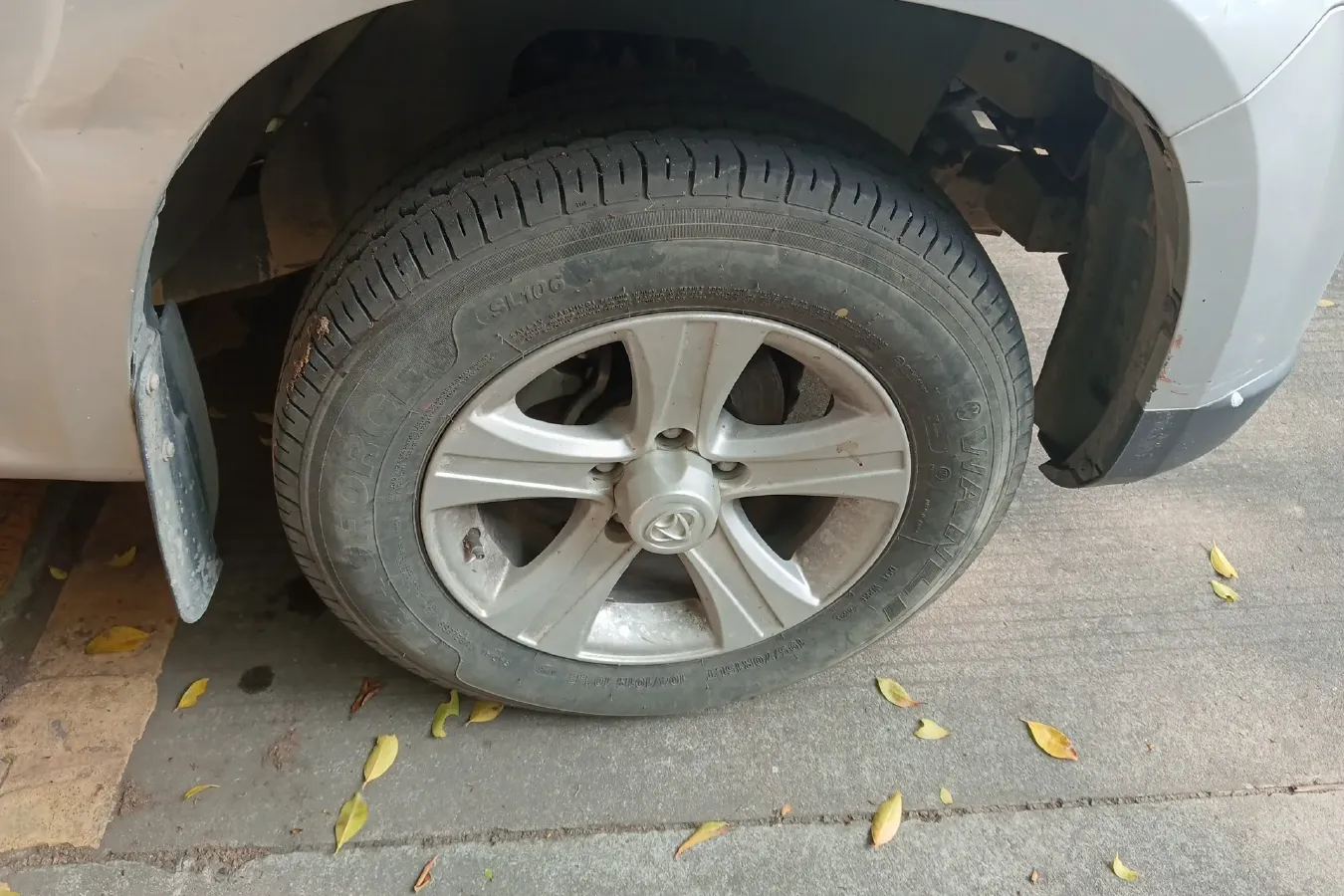 2018 ChangAn Kaicene ShenQi F30 1.5L 112HP L4 5MT,autocango,china used car exporter,china ev exporter,chinese used car exporter,chinese used ev exporter