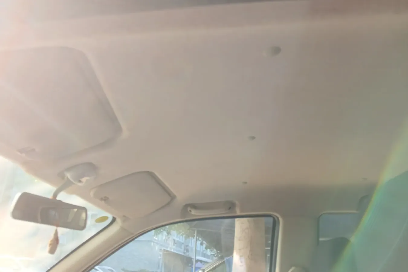 2018 ChangAn Kaicene ShenQi F30 1.5L 112HP L4 5MT,autocango,china used car exporter,china ev exporter,chinese used car exporter,chinese used ev exporter