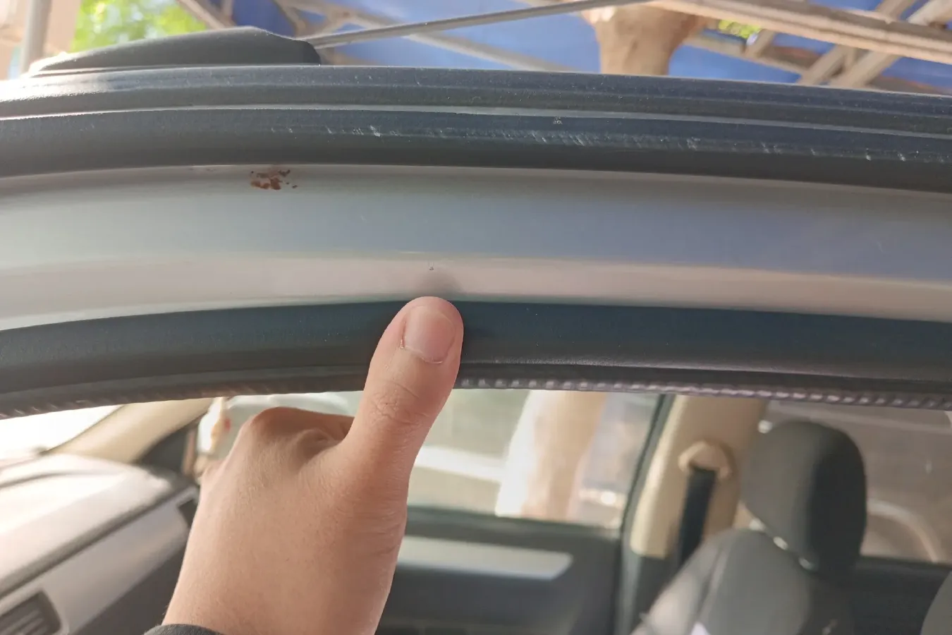 2018 ChangAn Kaicene ShenQi F30 1.5L 112HP L4 5MT,autocango,china used car exporter,china ev exporter,chinese used car exporter,chinese used ev exporter