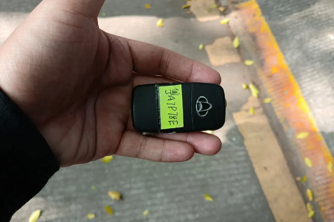 2018 ChangAn Kaicene ShenQi F30 1.5L 112HP L4 5MT,autocango,china used car exporter,china ev exporter,chinese used car exporter,chinese used ev exporter