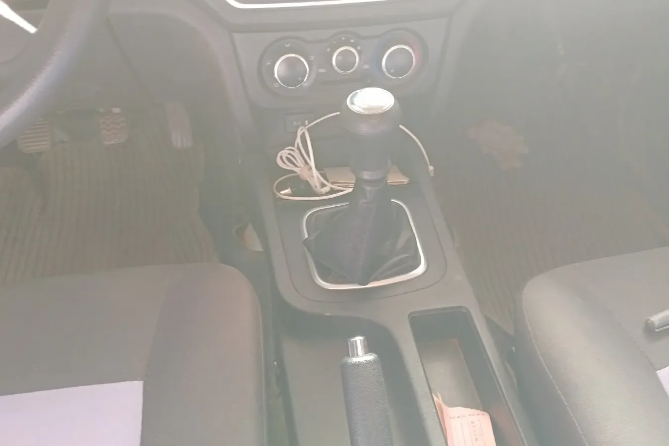 2018 ChangAn Kaicene ShenQi F30 1.5L 112HP L4 5MT,autocango,china used car exporter,china ev exporter,chinese used car exporter,chinese used ev exporter