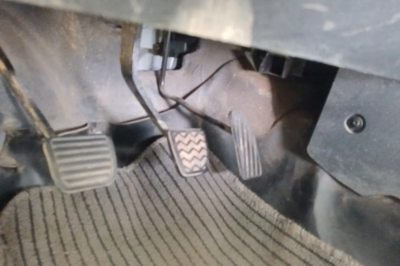 2018 ChangAn Kaicene ShenQi F30 1.5L 112HP L4 5MT,autocango,china used car exporter,china ev exporter,chinese used car exporter,chinese used ev exporter