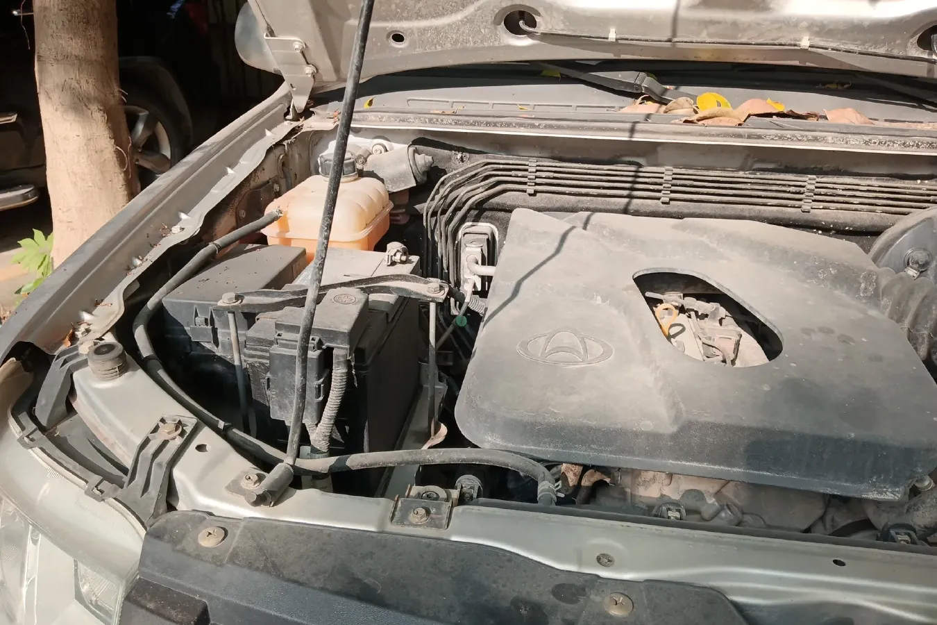 2018 ChangAn Kaicene ShenQi F30 1.5L 112HP L4 5MT,autocango,china used car exporter,china ev exporter,chinese used car exporter,chinese used ev exporter