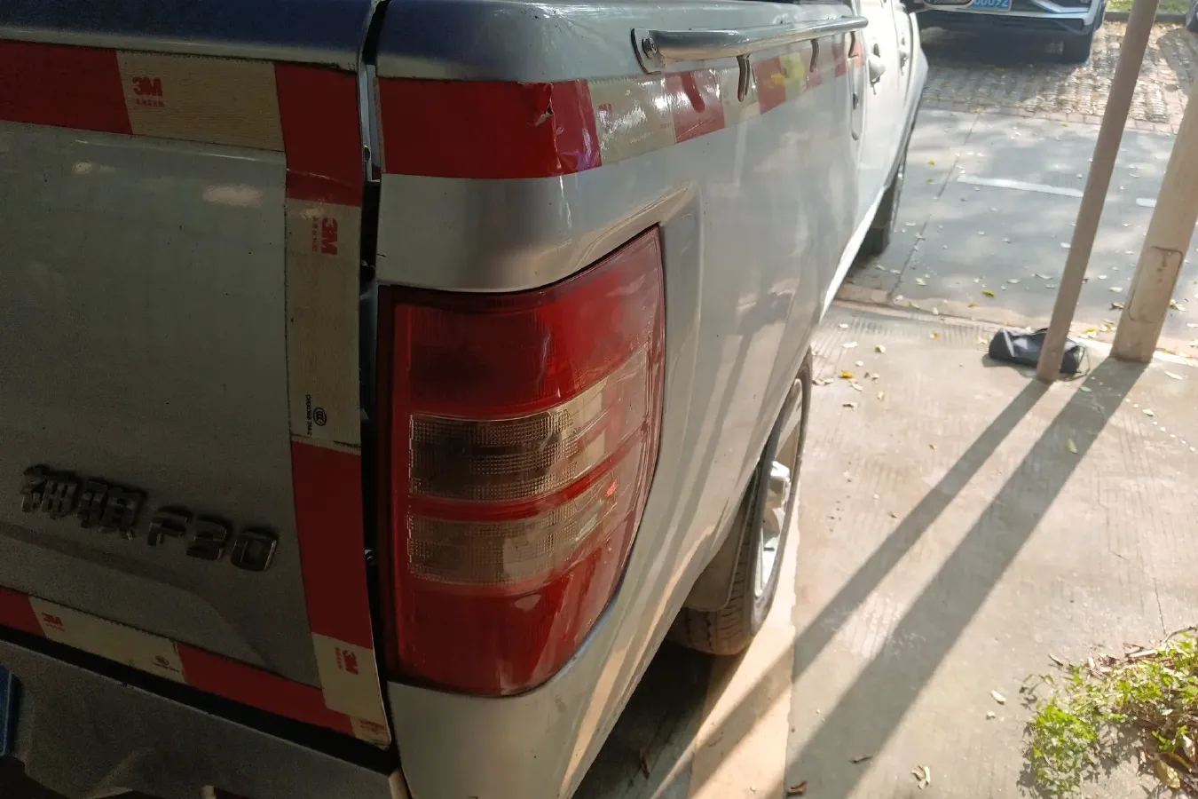 2018 ChangAn Kaicene ShenQi F30 1.5L 112HP L4 5MT,autocango,china used car exporter,china ev exporter,chinese used car exporter,chinese used ev exporter