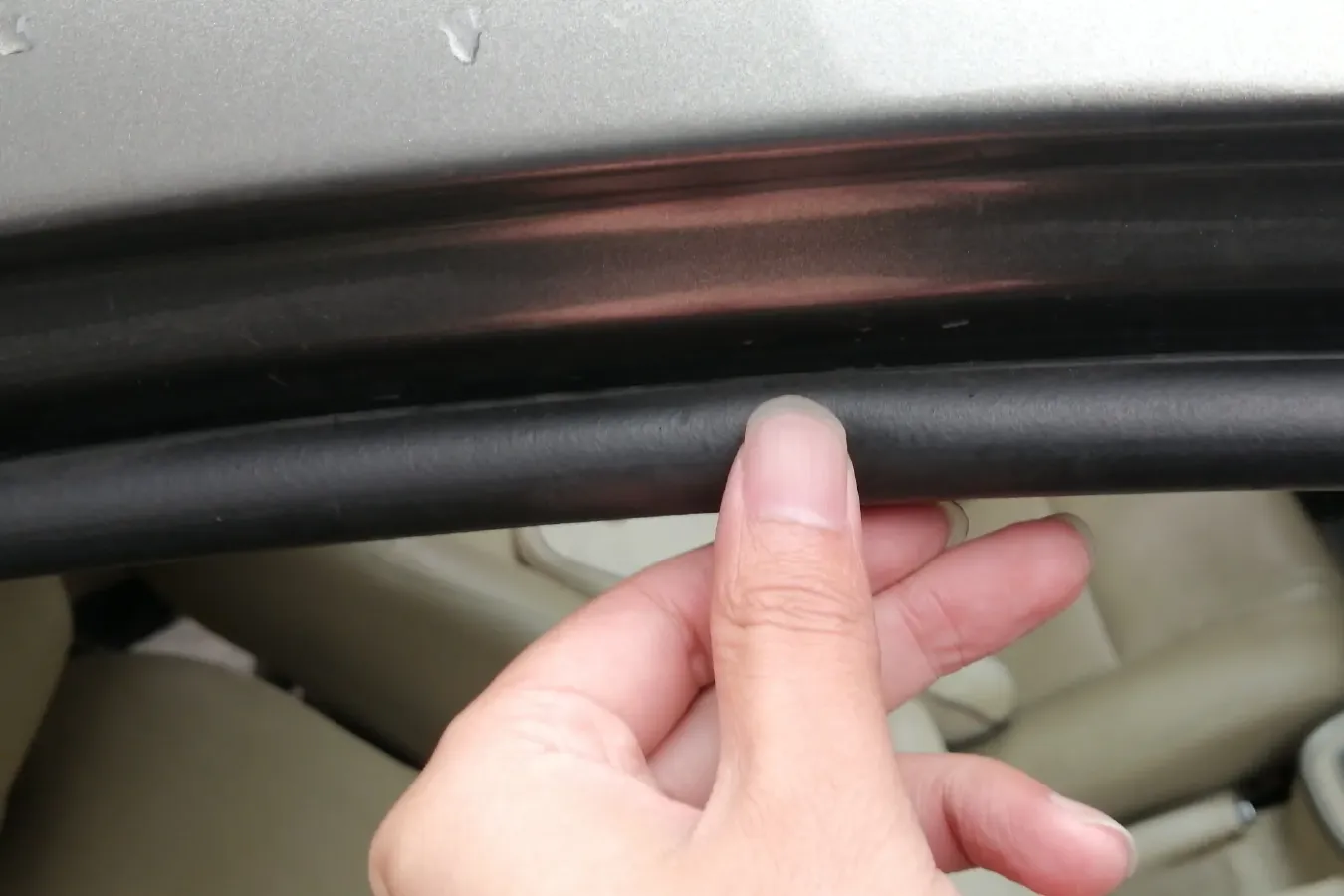 2010 Brilliance Auto JunJie FRV 1.5L 105HP L4 4AT,autocango,china used car exporter,china ev exporter,chinese used car exporter,chinese used ev exporter