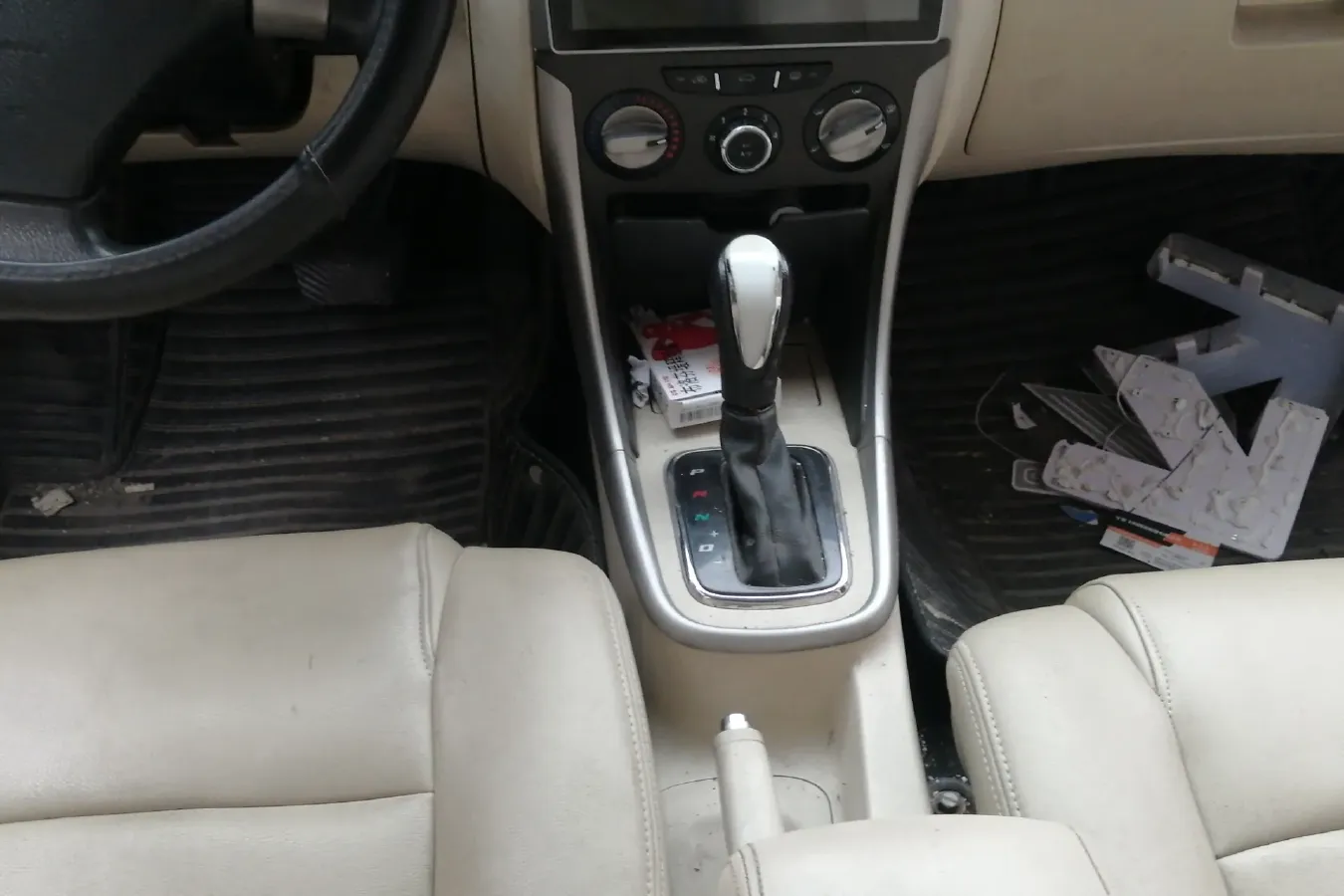 2010 Brilliance Auto JunJie FRV 1.5L 105HP L4 4AT,autocango,china used car exporter,china ev exporter,chinese used car exporter,chinese used ev exporter