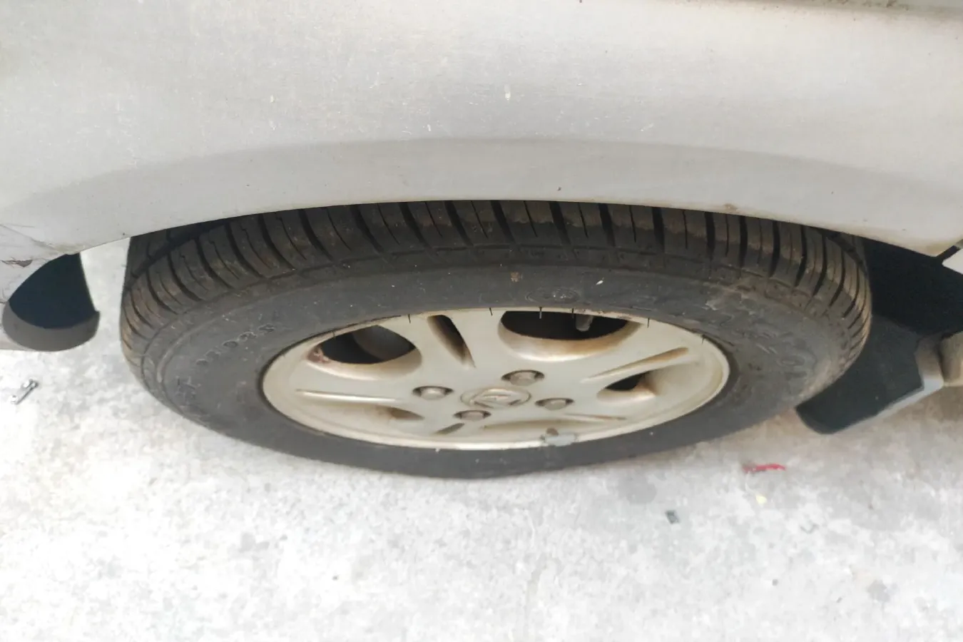 2011 BAIC WeiWang 306 1.3L 82HP L4 5MT,autocango,china used car exporter,china ev exporter,chinese used car exporter,chinese used ev exporter