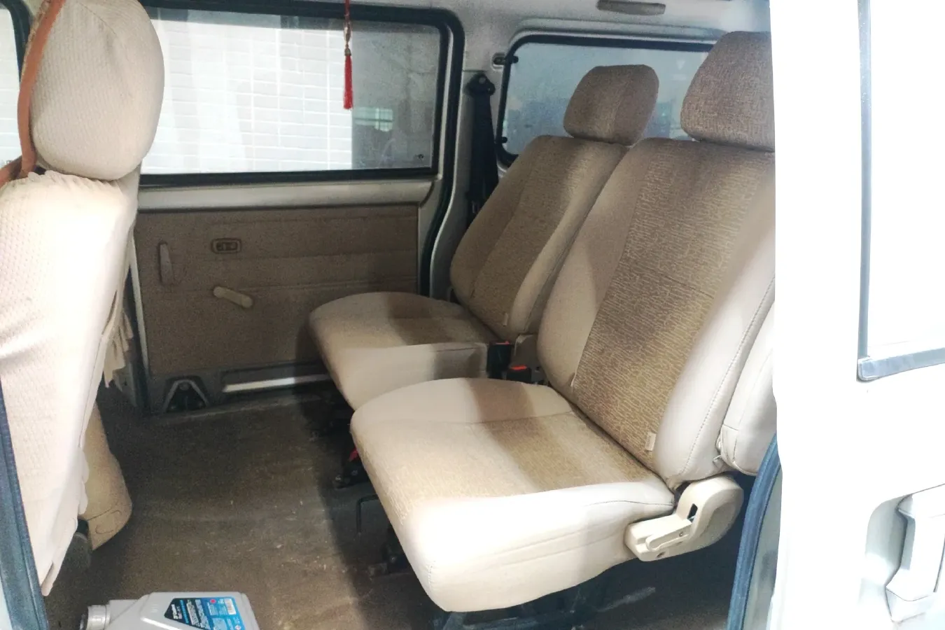 2011 BAIC WeiWang 306 1.3L 82HP L4 5MT,autocango,china used car exporter,china ev exporter,chinese used car exporter,chinese used ev exporter