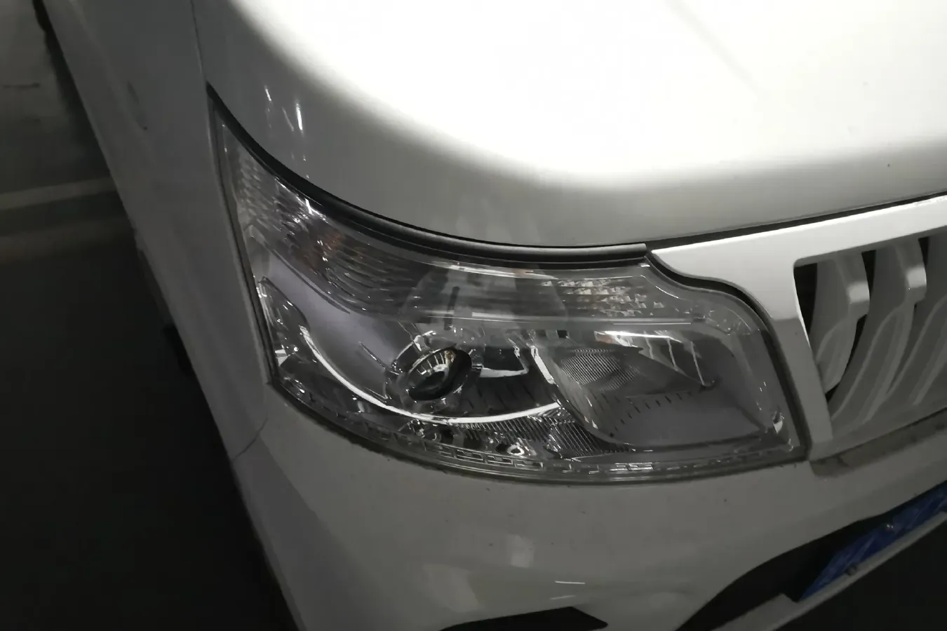 2023 ChangAn Kaicene RuiXing M60 1.5L 116HP L4 5MT,autocango,china used car exporter,china ev exporter,chinese used car exporter,chinese used ev exporter