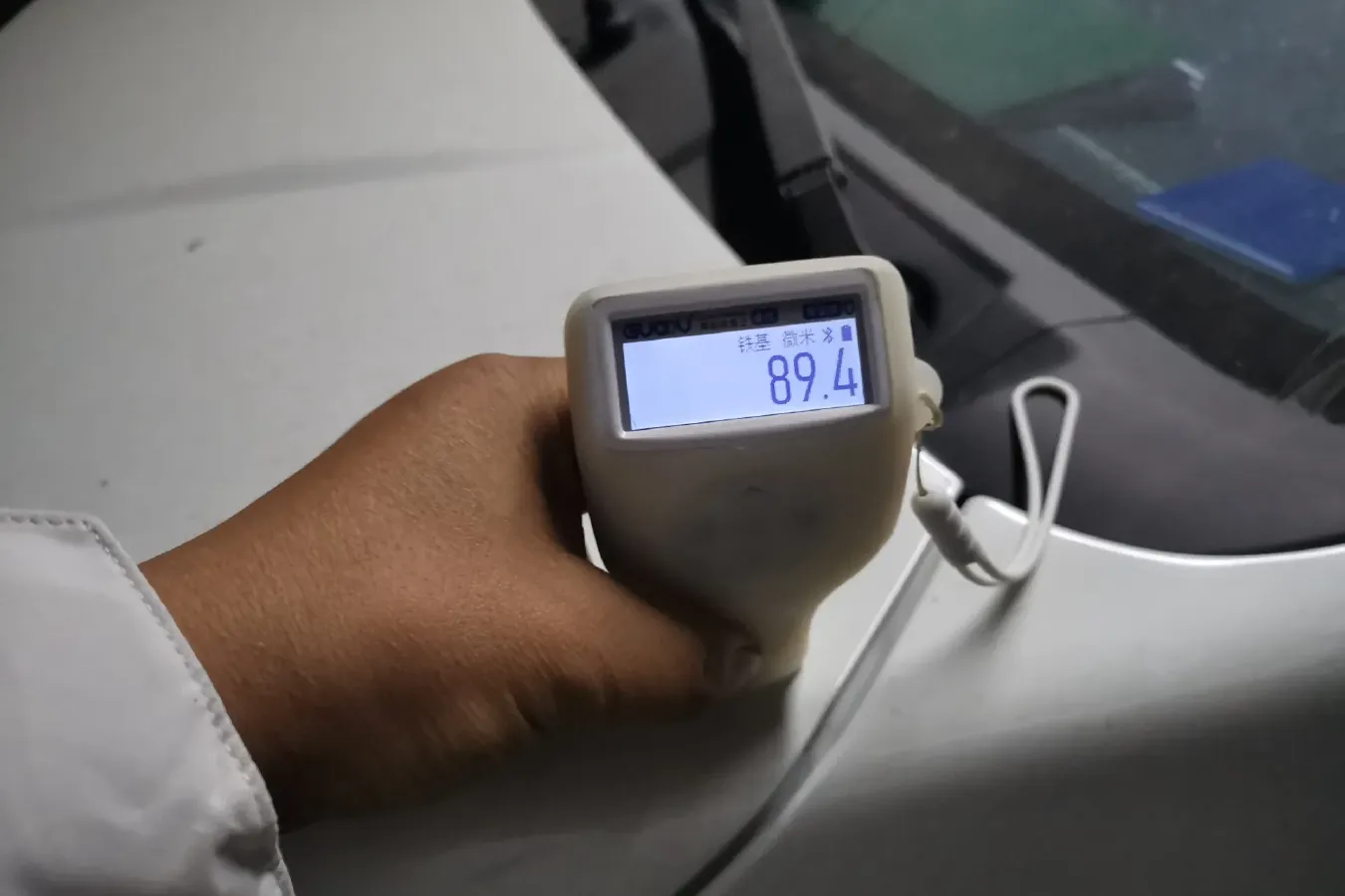 2023 ChangAn Kaicene RuiXing M60 1.5L 116HP L4 5MT,autocango,china used car exporter,china ev exporter,chinese used car exporter,chinese used ev exporter