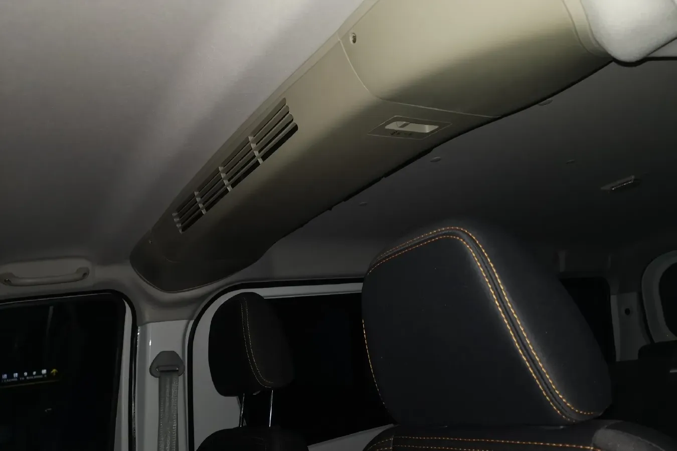 2023 ChangAn Kaicene RuiXing M60 1.5L 116HP L4 5MT,autocango,china used car exporter,china ev exporter,chinese used car exporter,chinese used ev exporter