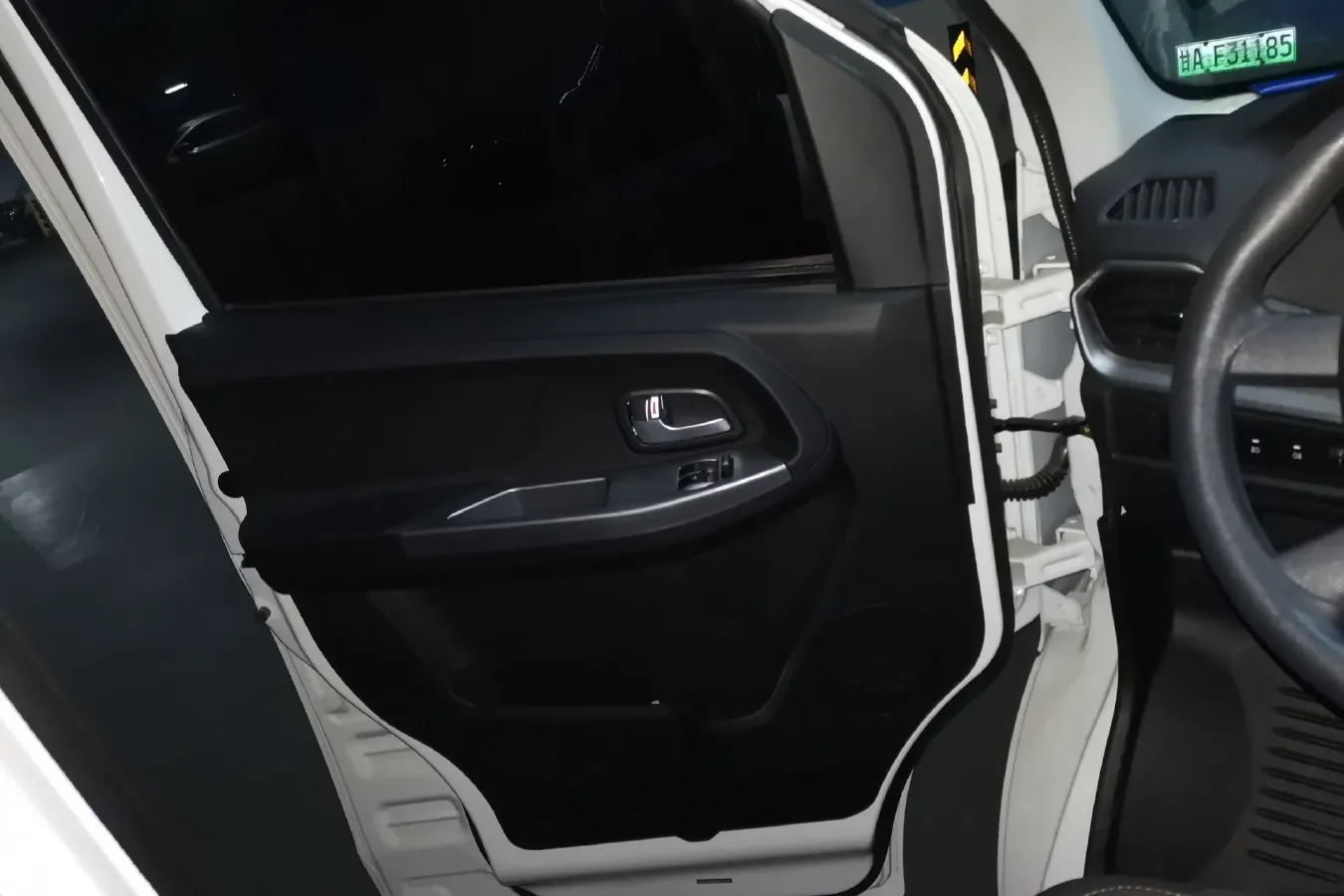 2023 ChangAn Kaicene RuiXing M60 1.5L 116HP L4 5MT,autocango,china used car exporter,china ev exporter,chinese used car exporter,chinese used ev exporter