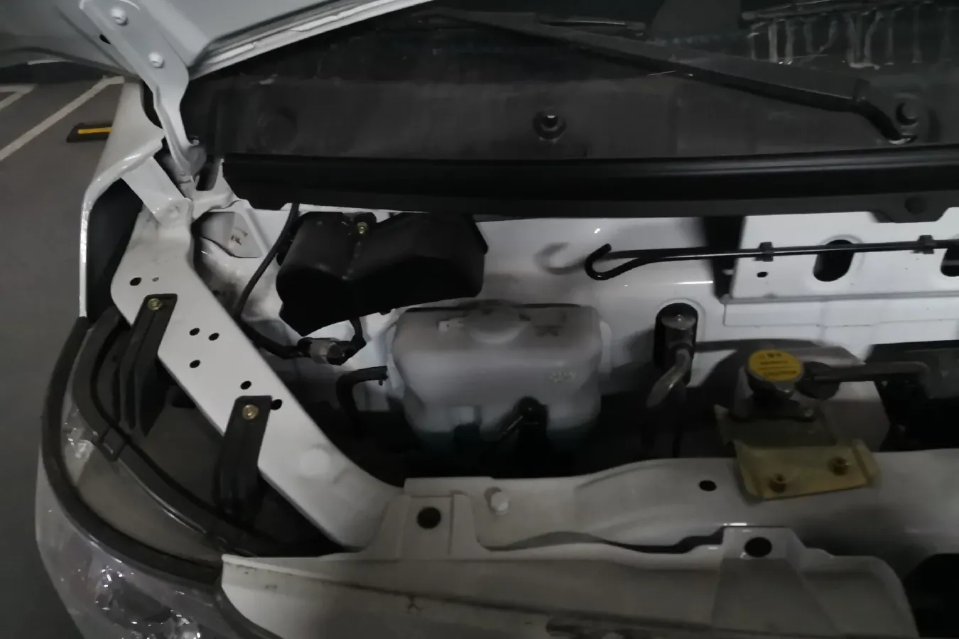 2023 ChangAn Kaicene RuiXing M60 1.5L 116HP L4 5MT,autocango,china used car exporter,china ev exporter,chinese used car exporter,chinese used ev exporter