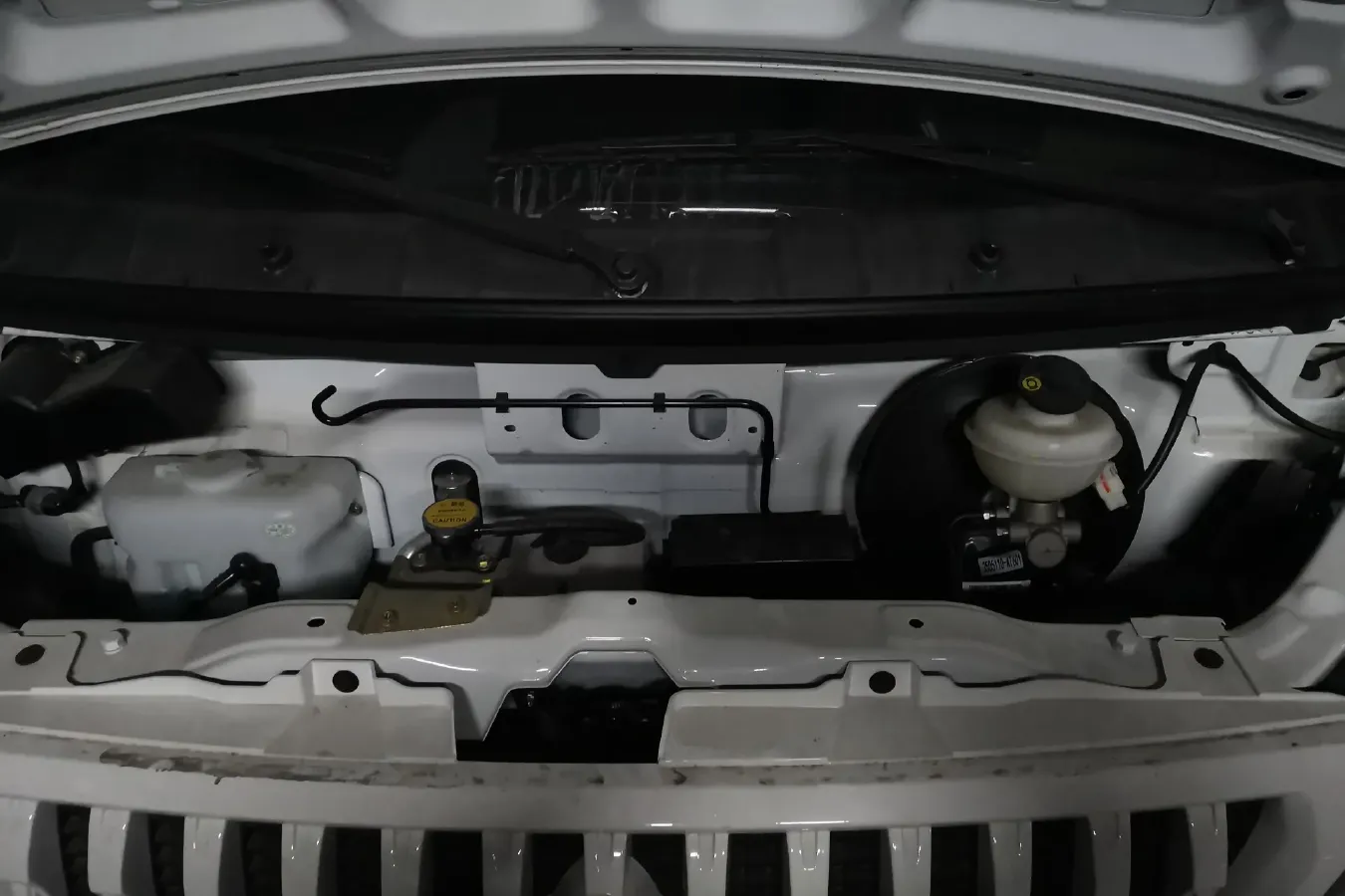 2023 ChangAn Kaicene RuiXing M60 1.5L 116HP L4 5MT,autocango,china used car exporter,china ev exporter,chinese used car exporter,chinese used ev exporter