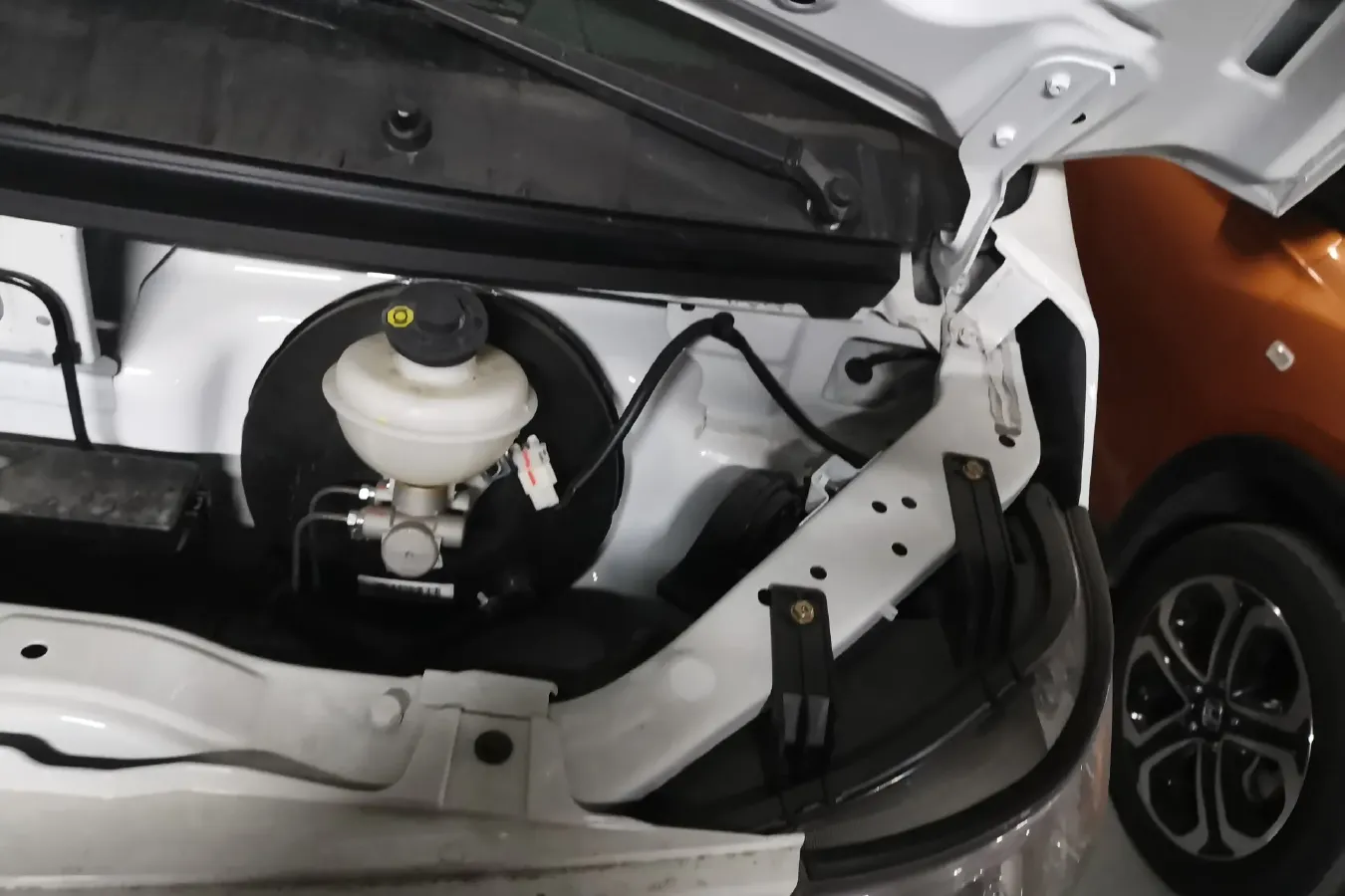 2023 ChangAn Kaicene RuiXing M60 1.5L 116HP L4 5MT,autocango,china used car exporter,china ev exporter,chinese used car exporter,chinese used ev exporter