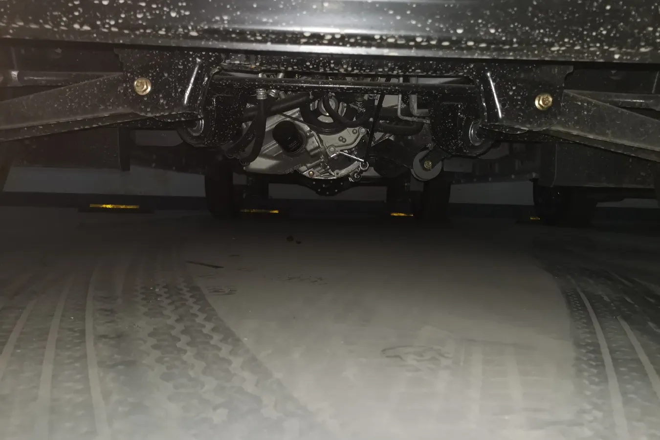 2023 ChangAn Kaicene RuiXing M60 1.5L 116HP L4 5MT,autocango,china used car exporter,china ev exporter,chinese used car exporter,chinese used ev exporter