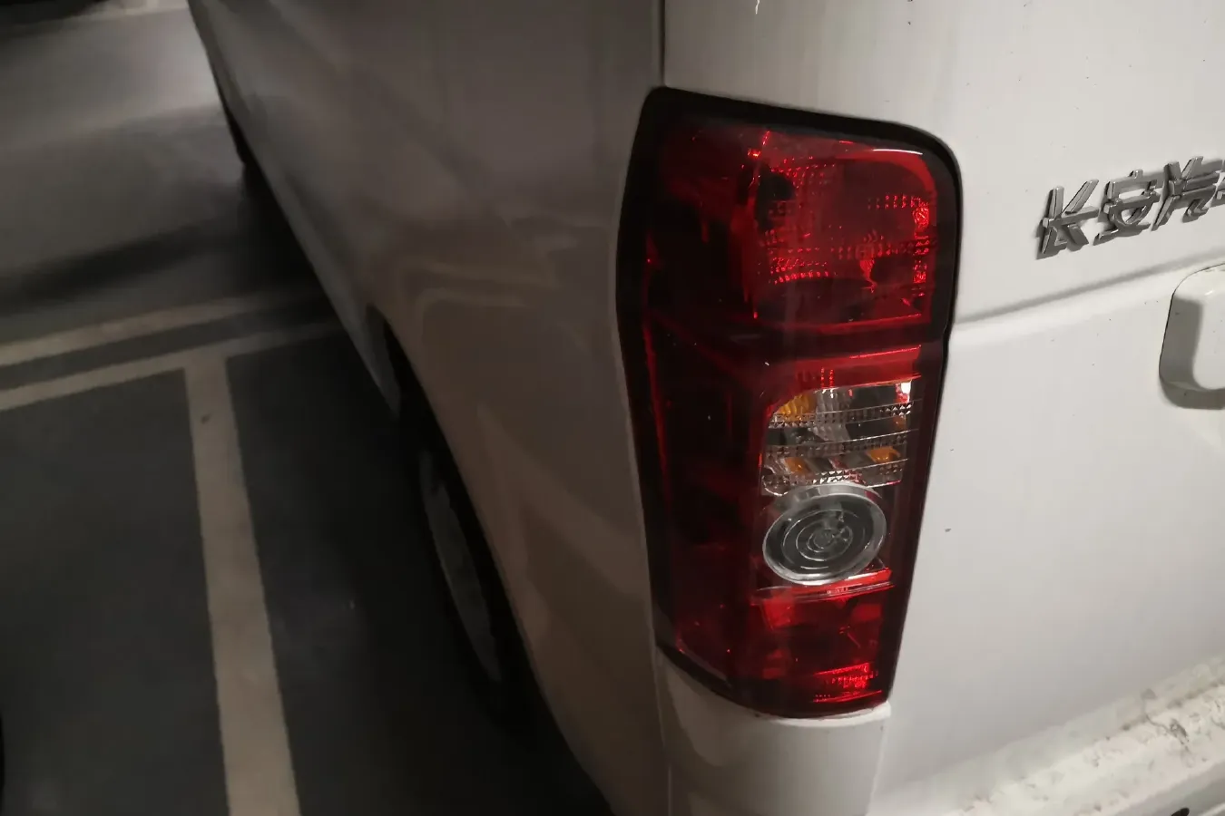 2023 ChangAn Kaicene RuiXing M60 1.5L 116HP L4 5MT,autocango,china used car exporter,china ev exporter,chinese used car exporter,chinese used ev exporter