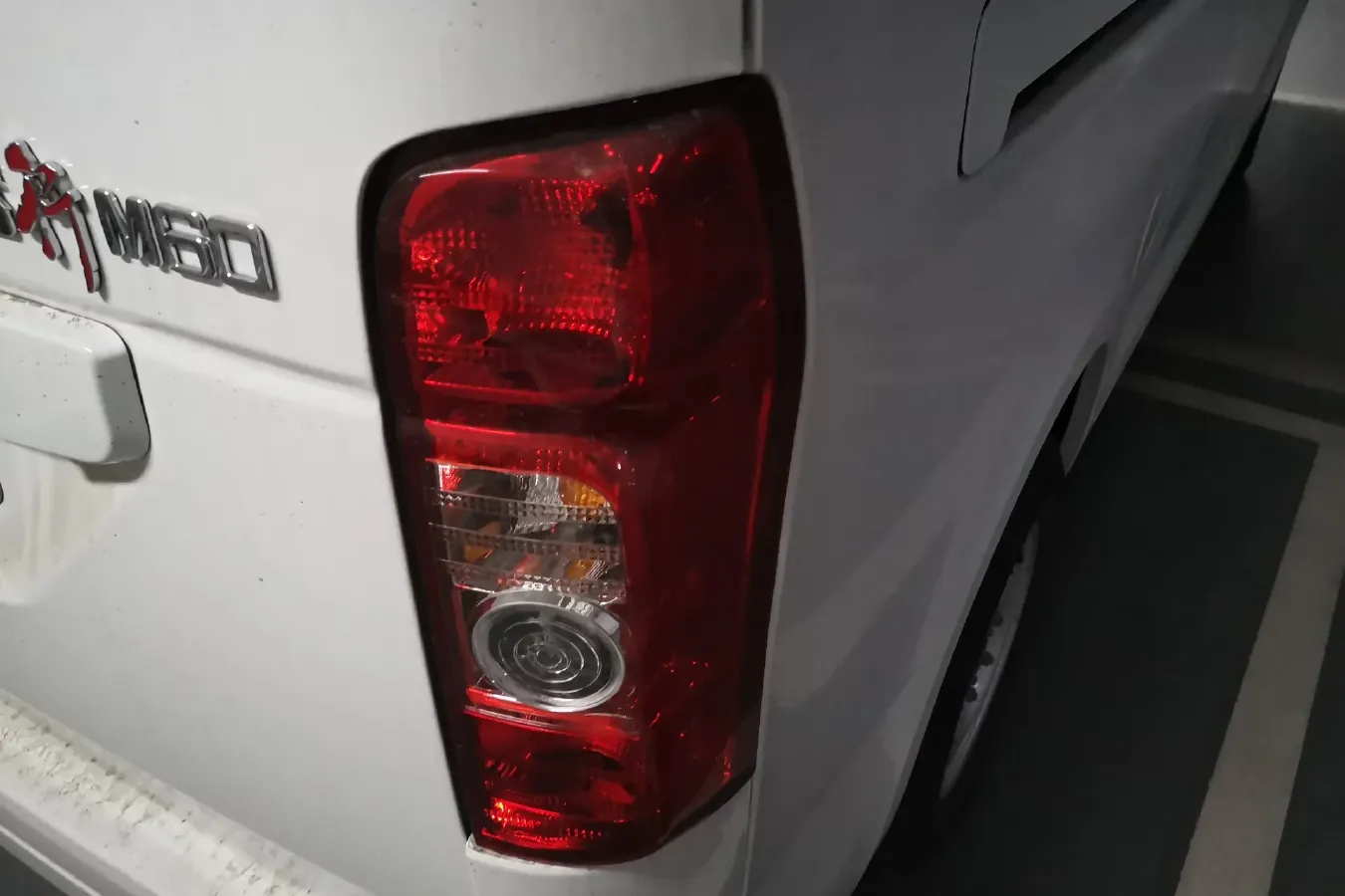 2023 ChangAn Kaicene RuiXing M60 1.5L 116HP L4 5MT,autocango,china used car exporter,china ev exporter,chinese used car exporter,chinese used ev exporter