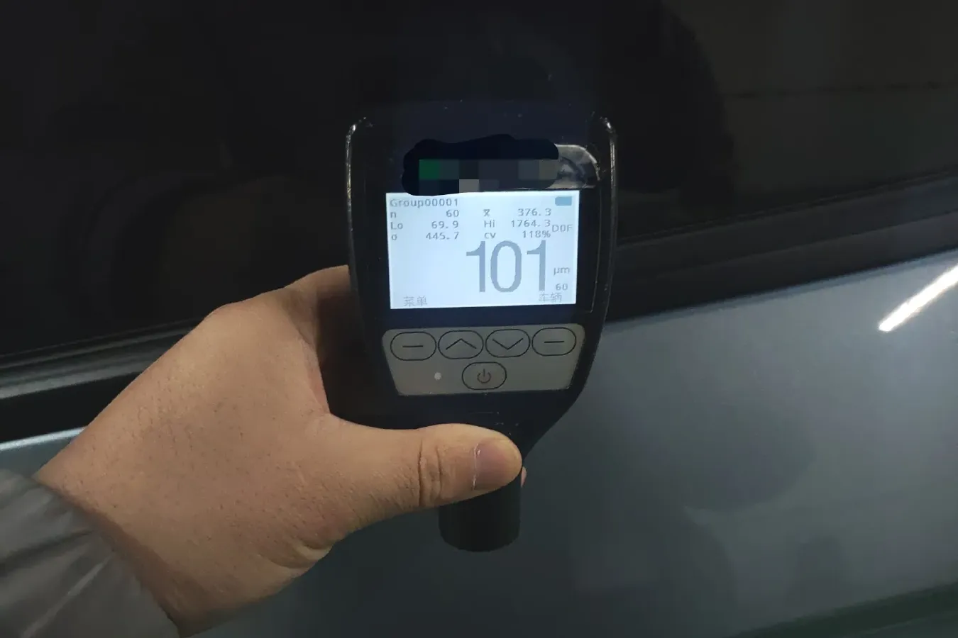 2019 BeiJing Auto EX3 BEV 61KWH,autocango,china used car exporter,china ev exporter,chinese used car exporter,chinese used ev exporter