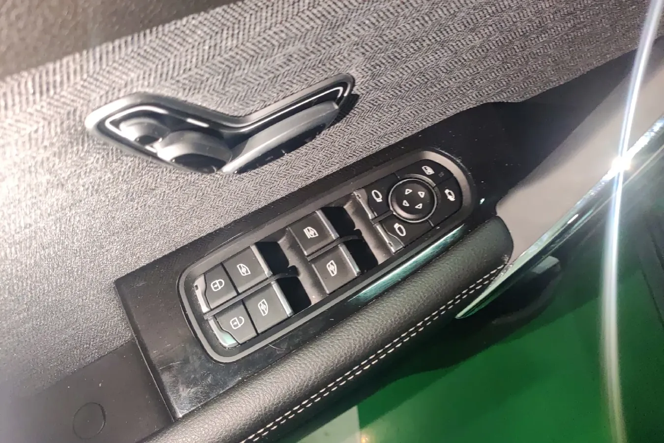 2019 BeiJing Auto EX3 BEV 61KWH,autocango,china used car exporter,china ev exporter,chinese used car exporter,chinese used ev exporter