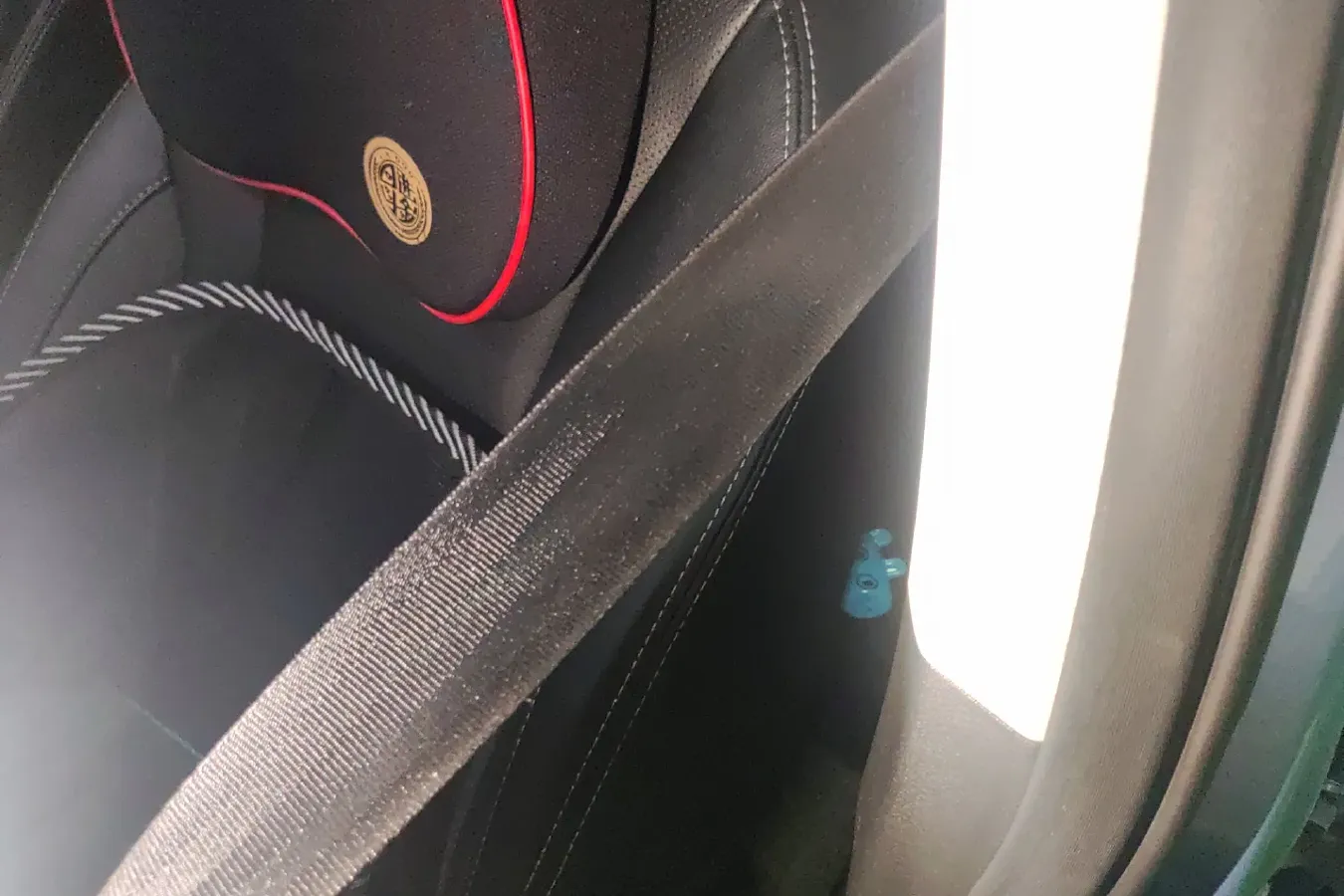 2019 BeiJing Auto EX3 BEV 61KWH,autocango,china used car exporter,china ev exporter,chinese used car exporter,chinese used ev exporter