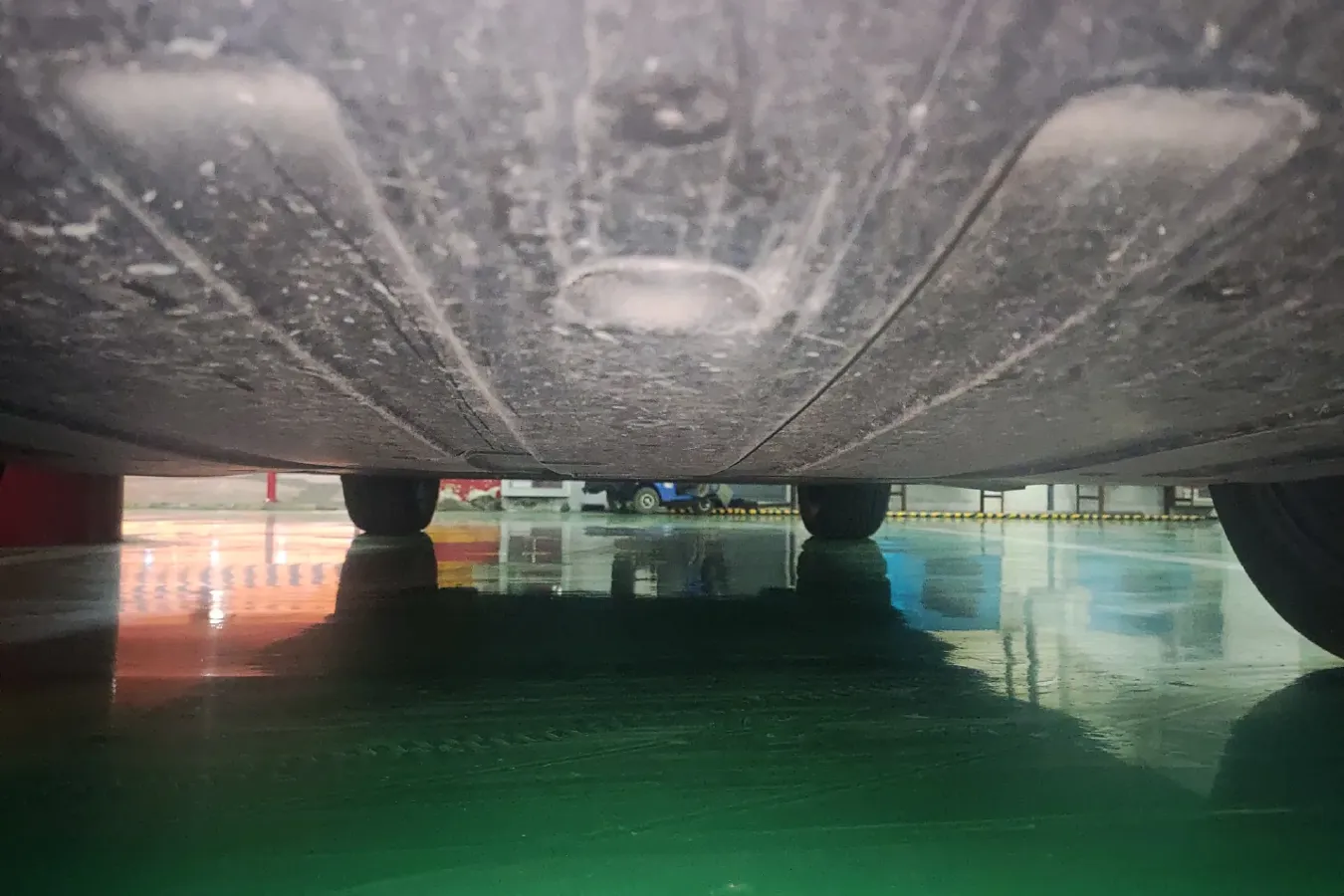 2019 BeiJing Auto EX3 BEV 61KWH,autocango,china used car exporter,china ev exporter,chinese used car exporter,chinese used ev exporter