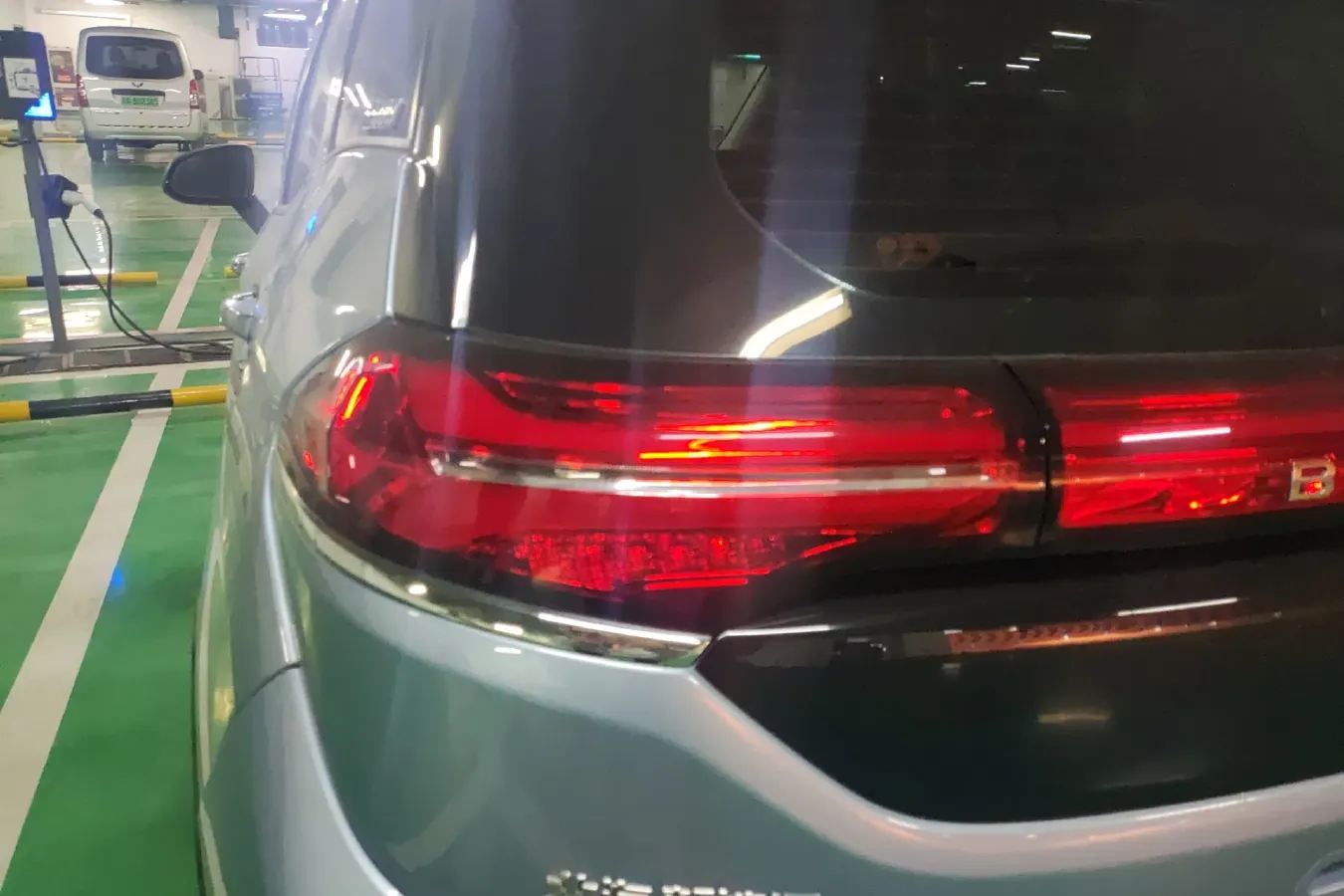2019 BeiJing Auto EX3 BEV 61KWH,autocango,china used car exporter,china ev exporter,chinese used car exporter,chinese used ev exporter