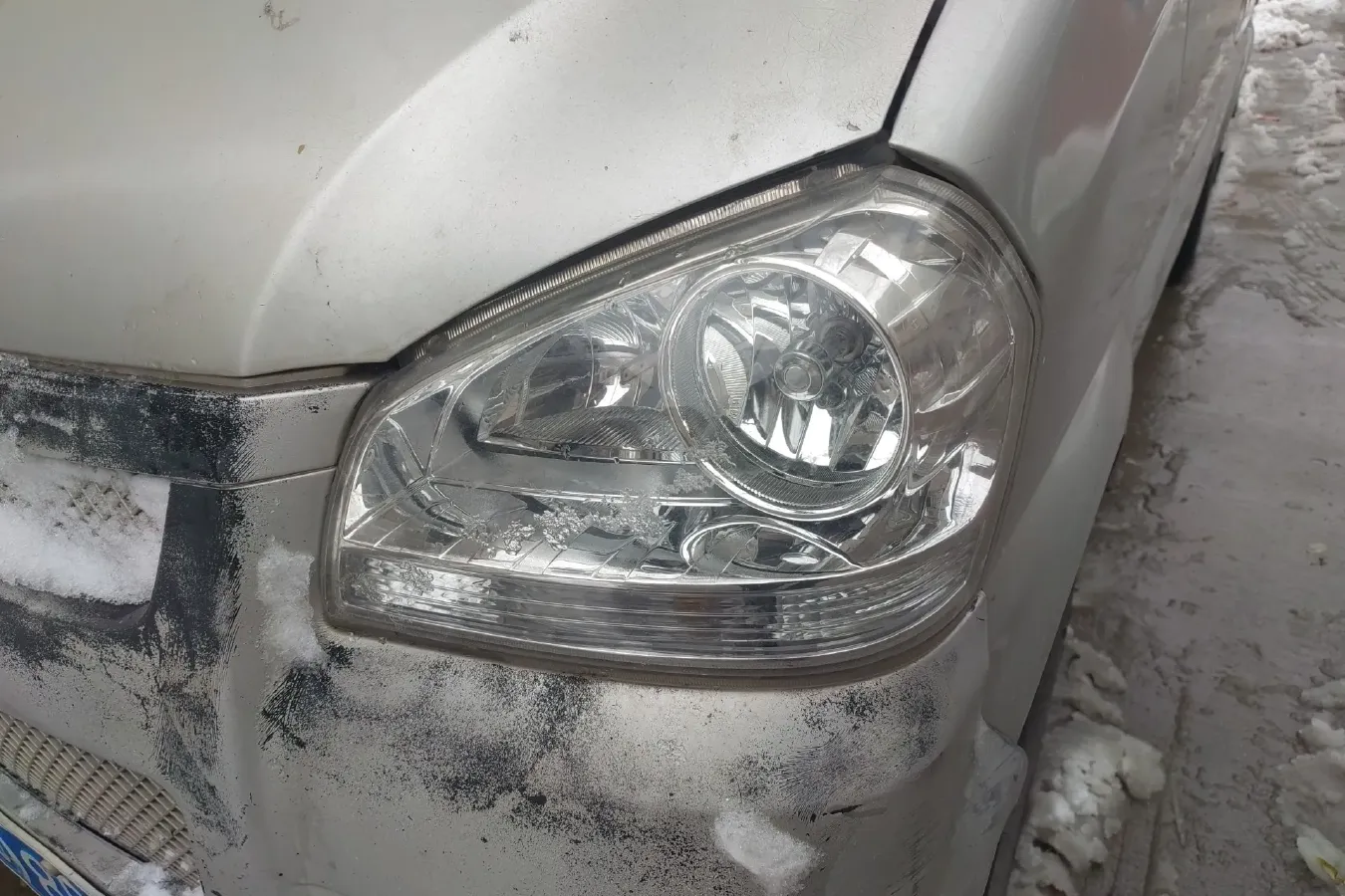 2016 BAIC WeiWang 306 1.2L 86HP L4 5MT,autocango,china used car exporter,china ev exporter,chinese used car exporter,chinese used ev exporter