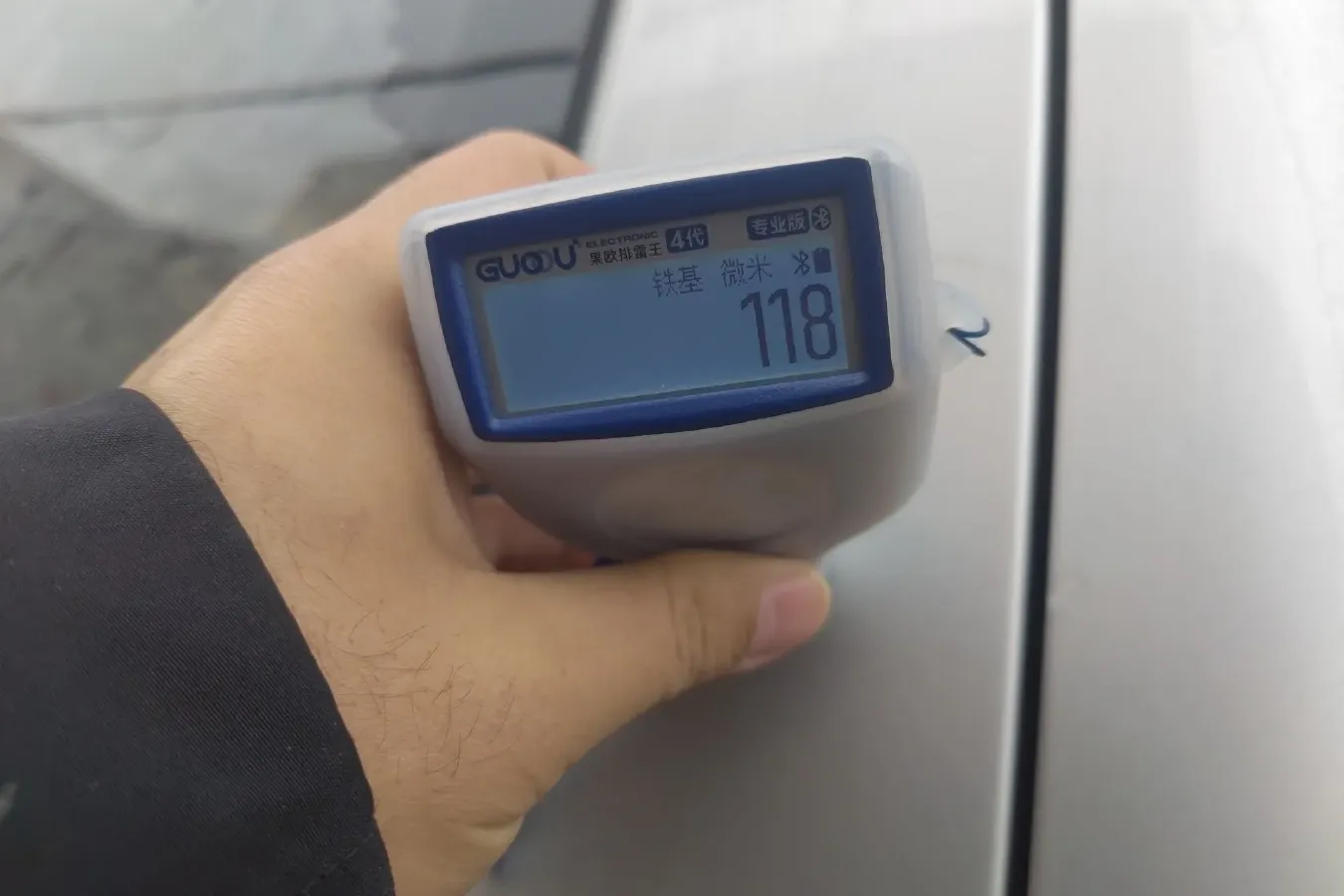 2016 BAIC WeiWang 306 1.2L 86HP L4 5MT,autocango,china used car exporter,china ev exporter,chinese used car exporter,chinese used ev exporter