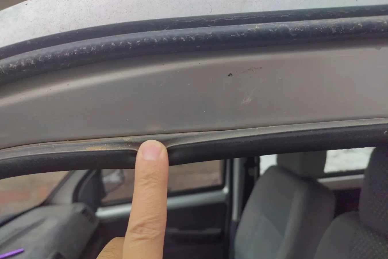 2016 BAIC WeiWang 306 1.2L 86HP L4 5MT,autocango,china used car exporter,china ev exporter,chinese used car exporter,chinese used ev exporter