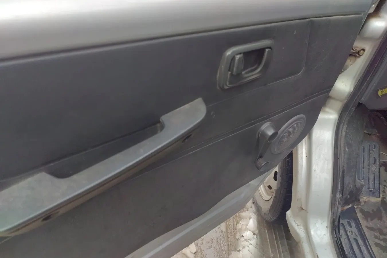 2016 BAIC WeiWang 306 1.2L 86HP L4 5MT,autocango,china used car exporter,china ev exporter,chinese used car exporter,chinese used ev exporter