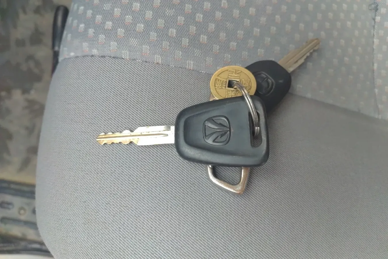 2016 BAIC WeiWang 306 1.2L 86HP L4 5MT,autocango,china used car exporter,china ev exporter,chinese used car exporter,chinese used ev exporter