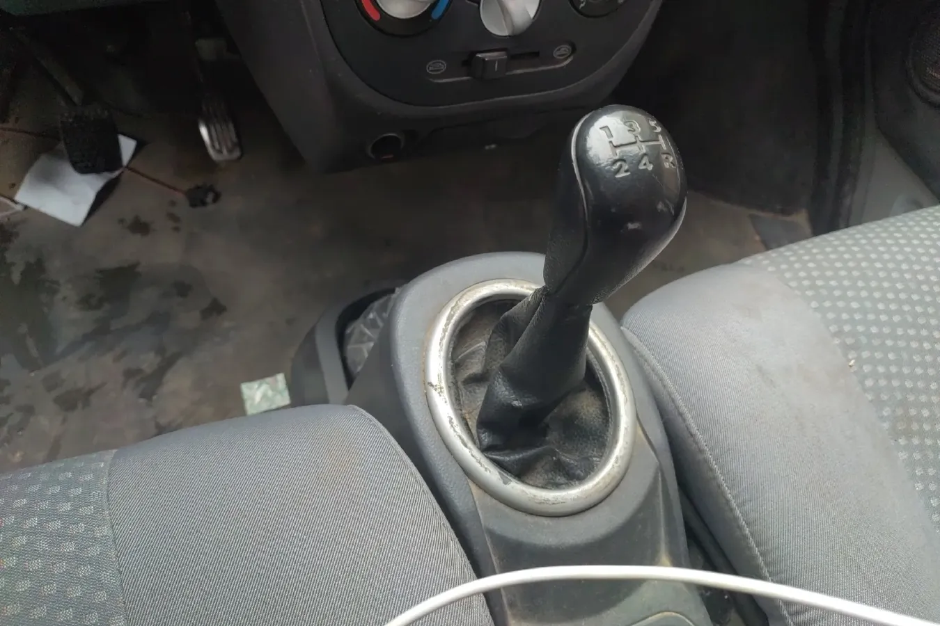 2016 BAIC WeiWang 306 1.2L 86HP L4 5MT,autocango,china used car exporter,china ev exporter,chinese used car exporter,chinese used ev exporter