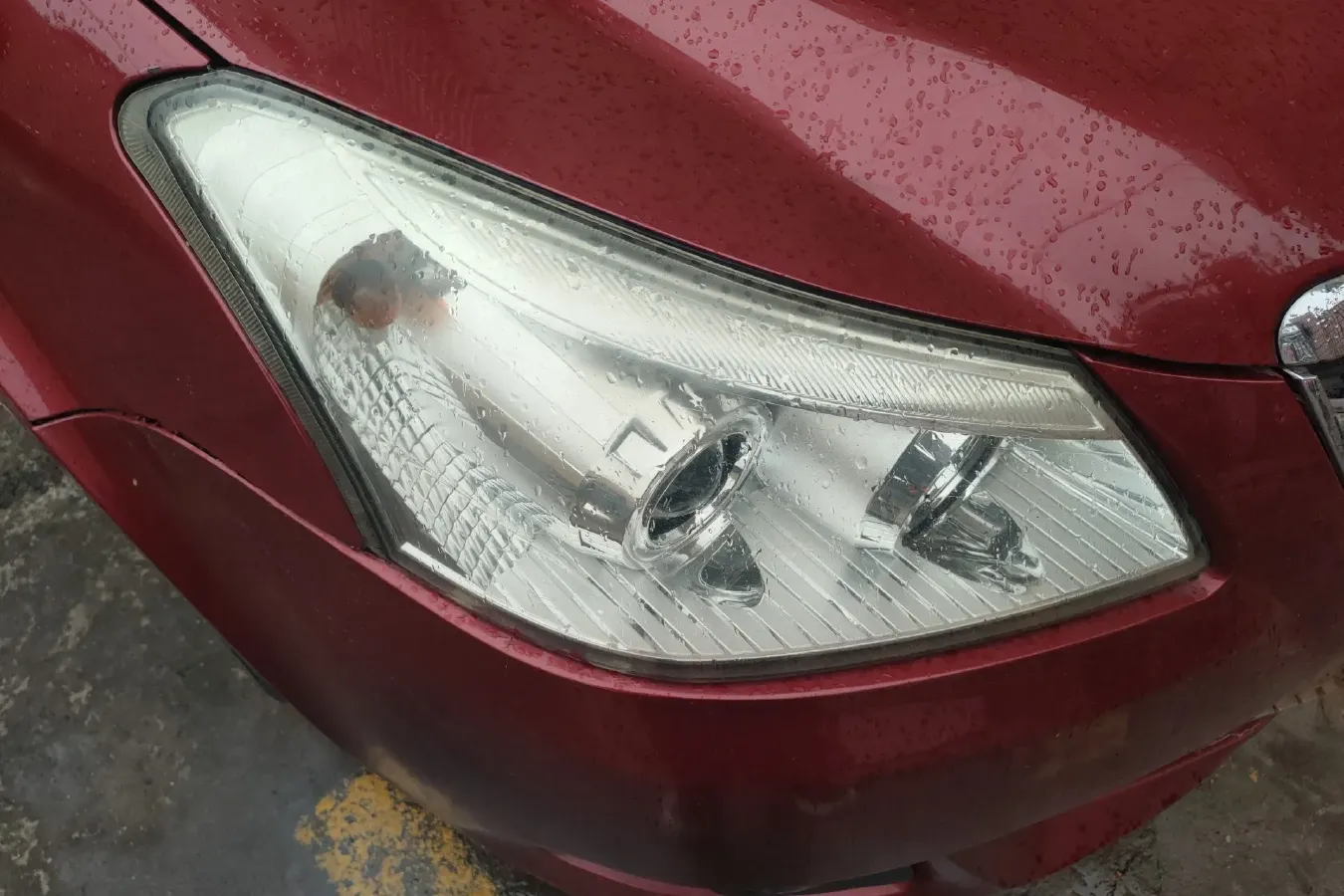 2011 Chery E5 1.5L 109HP L4 5MT,autocango,china used car exporter,china ev exporter,chinese used car exporter,chinese used ev exporter