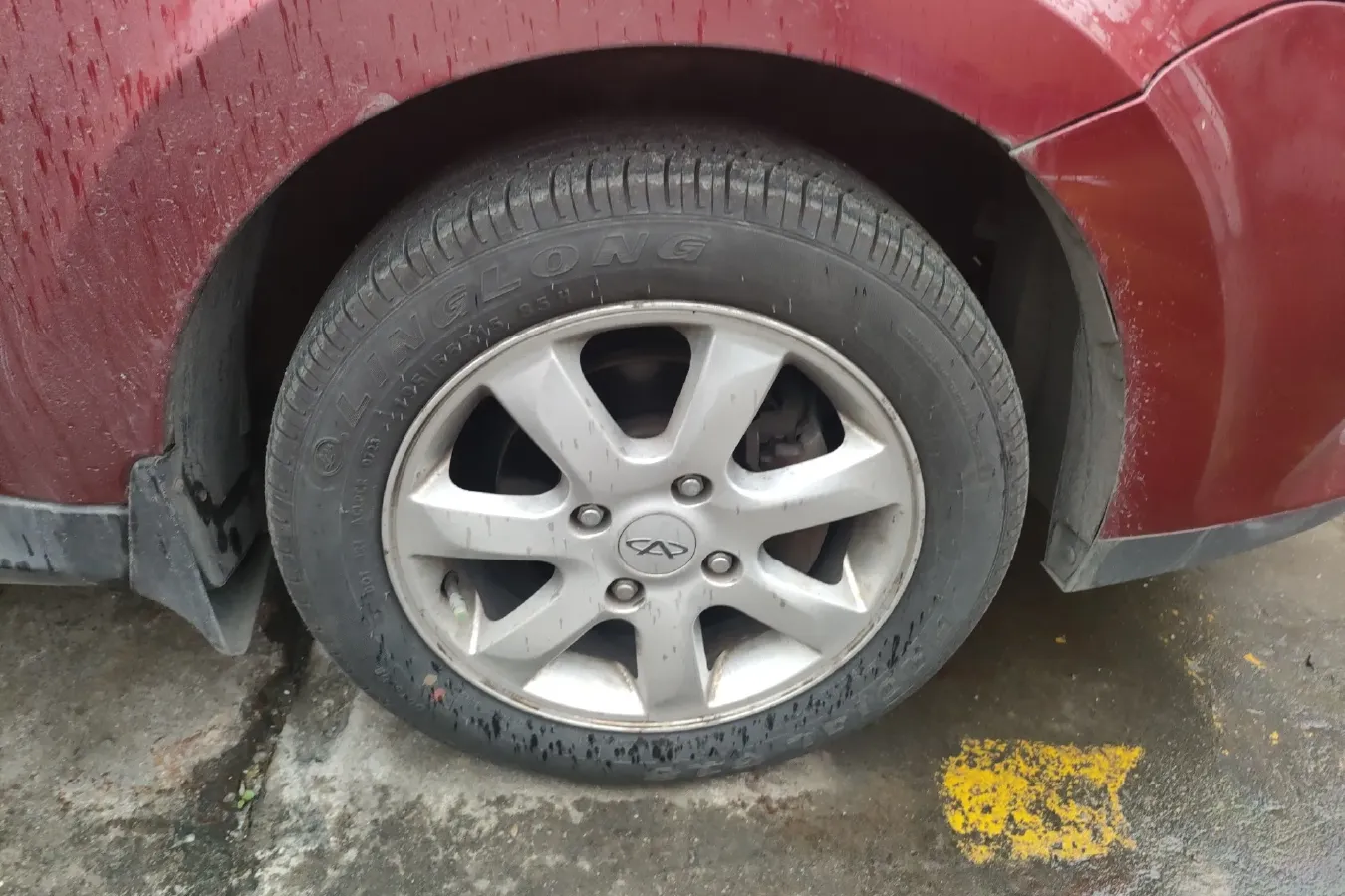 2011 Chery E5 1.5L 109HP L4 5MT,autocango,china used car exporter,china ev exporter,chinese used car exporter,chinese used ev exporter