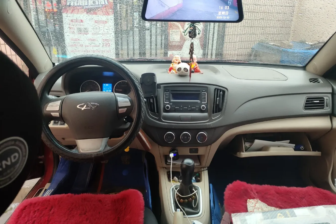 2011 Chery E5 1.5L 109HP L4 5MT,autocango,china used car exporter,china ev exporter,chinese used car exporter,chinese used ev exporter