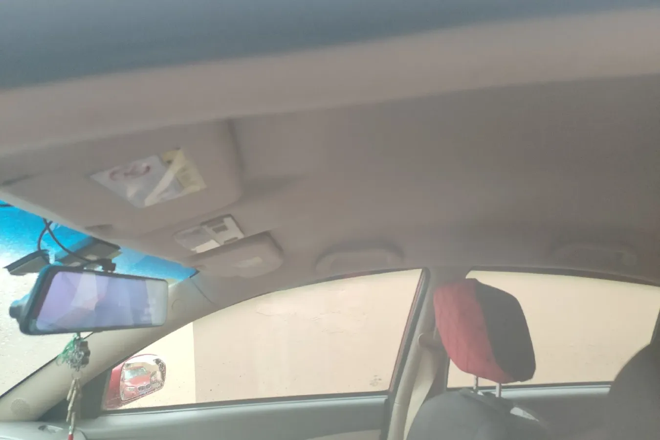 2011 Chery E5 1.5L 109HP L4 5MT,autocango,china used car exporter,china ev exporter,chinese used car exporter,chinese used ev exporter