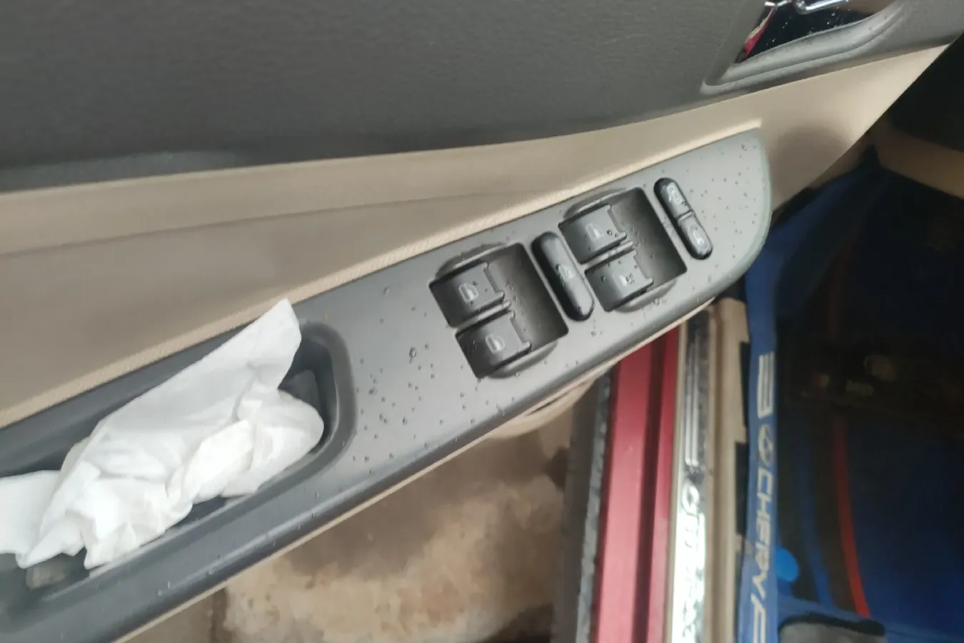 2011 Chery E5 1.5L 109HP L4 5MT,autocango,china used car exporter,china ev exporter,chinese used car exporter,chinese used ev exporter