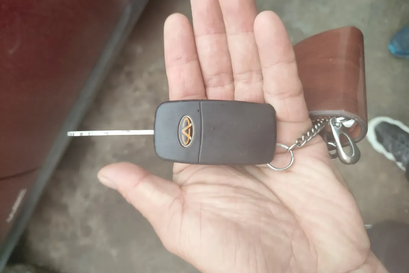 2011 Chery E5 1.5L 109HP L4 5MT,autocango,china used car exporter,china ev exporter,chinese used car exporter,chinese used ev exporter