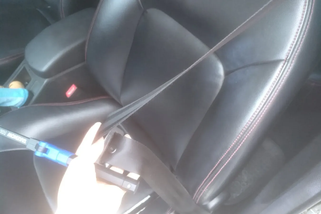 2013 Landwind X5 2.0T 190HP L4 6MT,autocango,china used car exporter,china ev exporter,chinese used car exporter,chinese used ev exporter